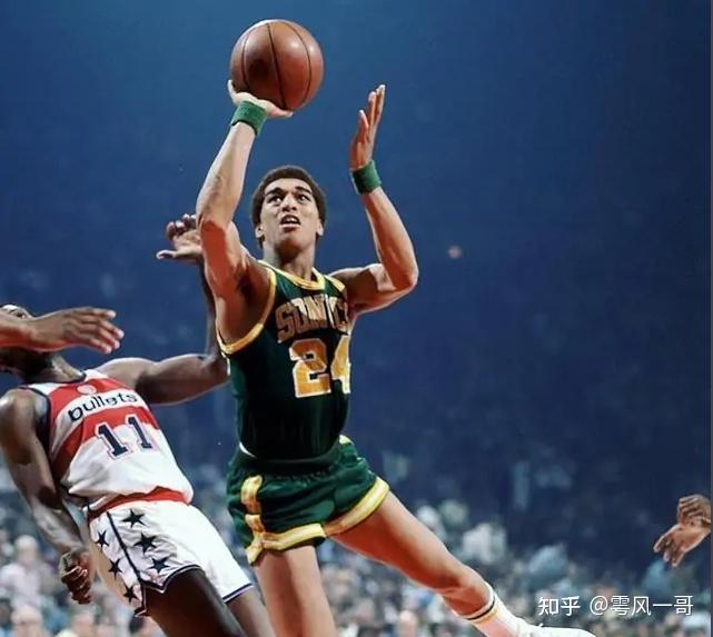 nba镀金年代神奇dj丹尼斯约翰逊dennisjohnson