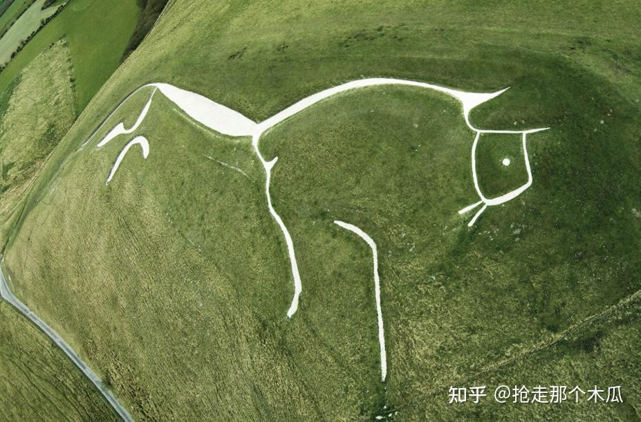 像抹茶慕斯一样的英国白崖,真的不来看看吗 - 知乎