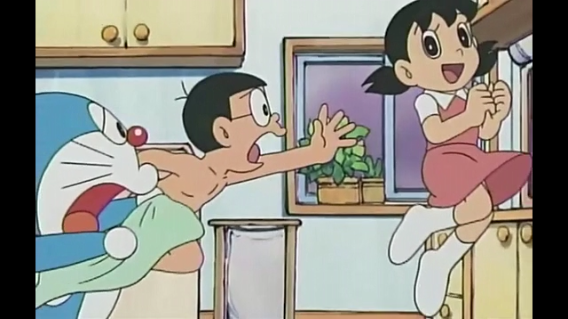 男生变为女生之后想干哪些事