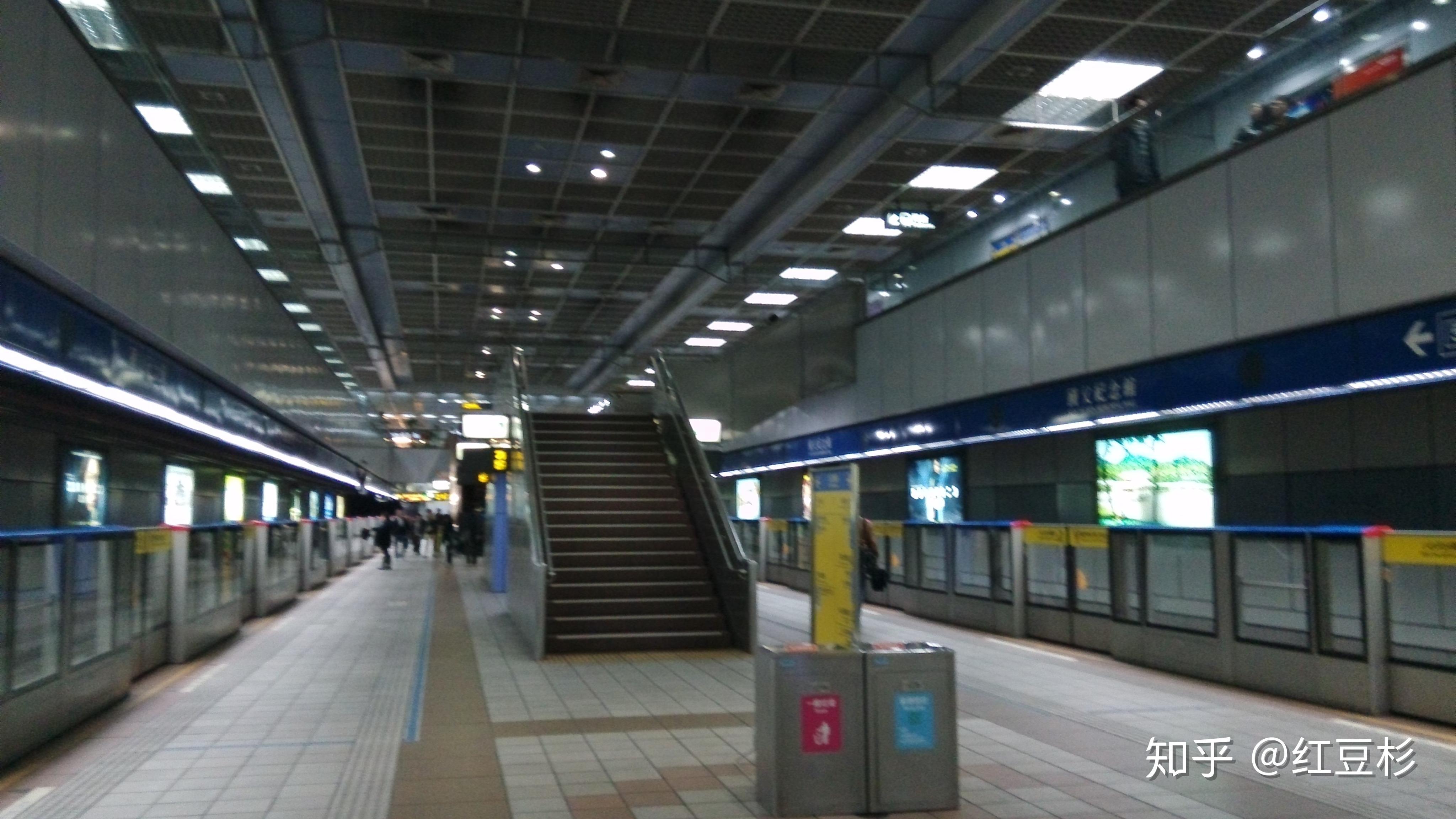 在北京你不可不知的几座地铁车站