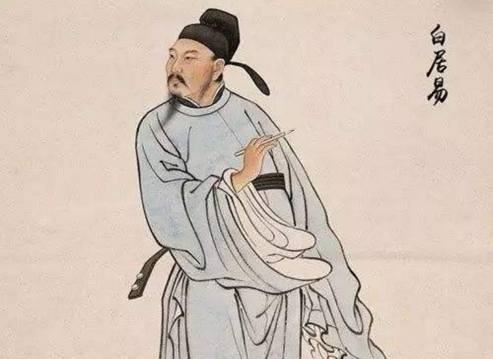 通达 达则兼济天下，穷则独善其身，大唐诗坛的第一赢家—白居易 知乎 