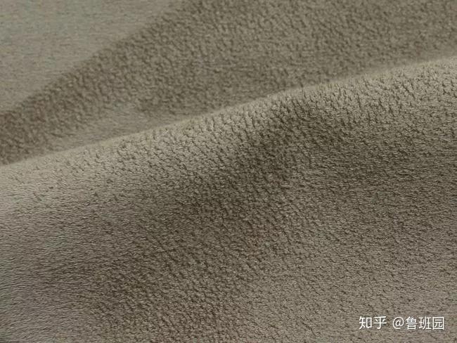 面料是布艺沙发的脸面这8个种类你都知道吗