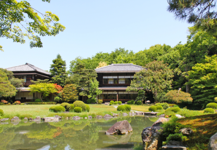 京都大學科學家的搖籃