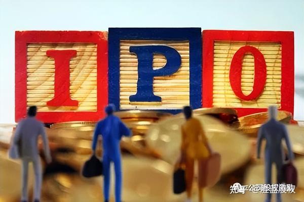 公司上市IPO流程知识点全面解读! - 知乎