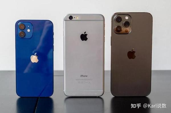 少数人的狂欢 21年入手iphone Se2有感 知乎