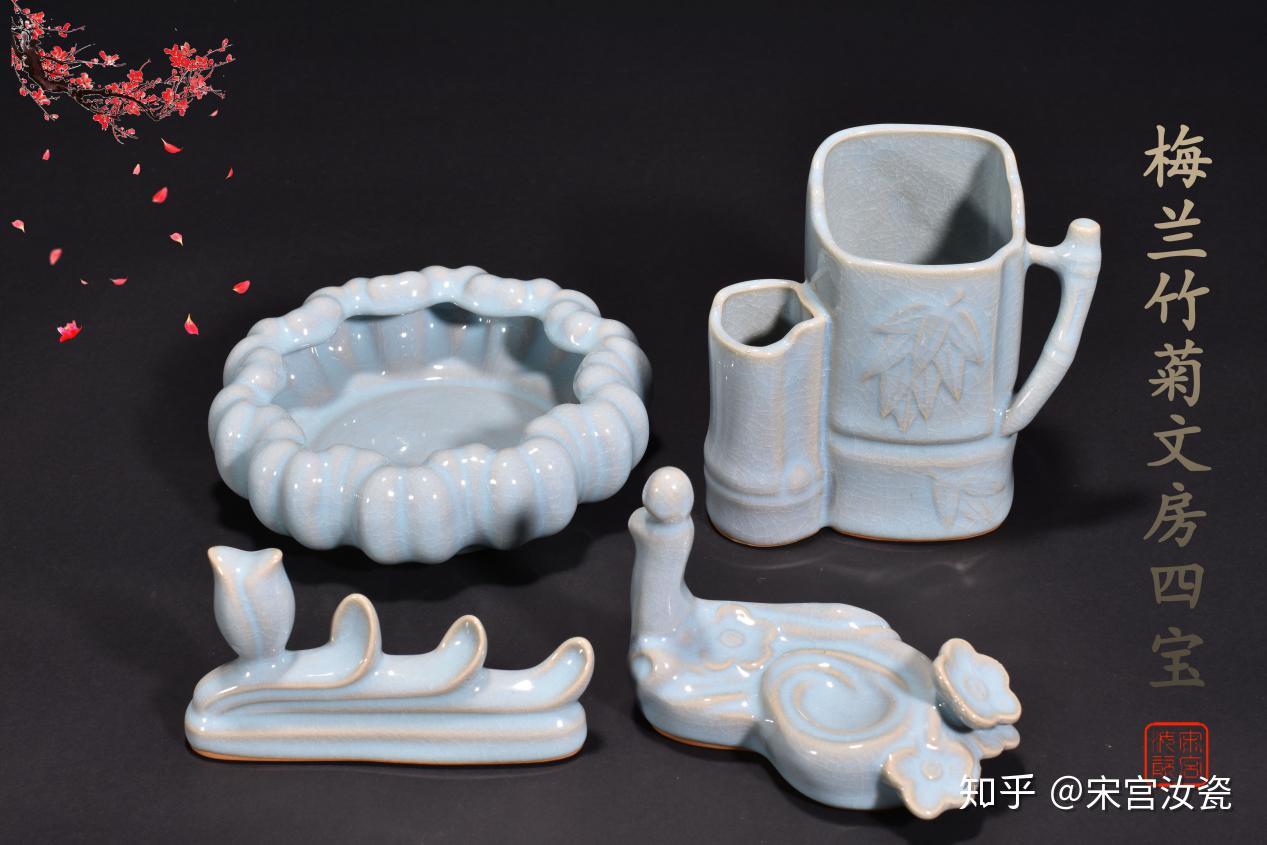 细品汝瓷之珍贵