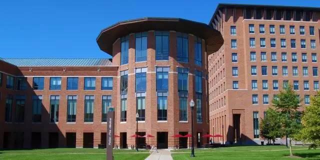 俄亥俄州立大学