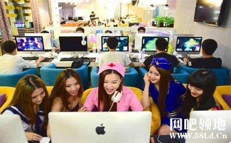 如何在网吧推广一个网站 zhuanlan.zhihu.com