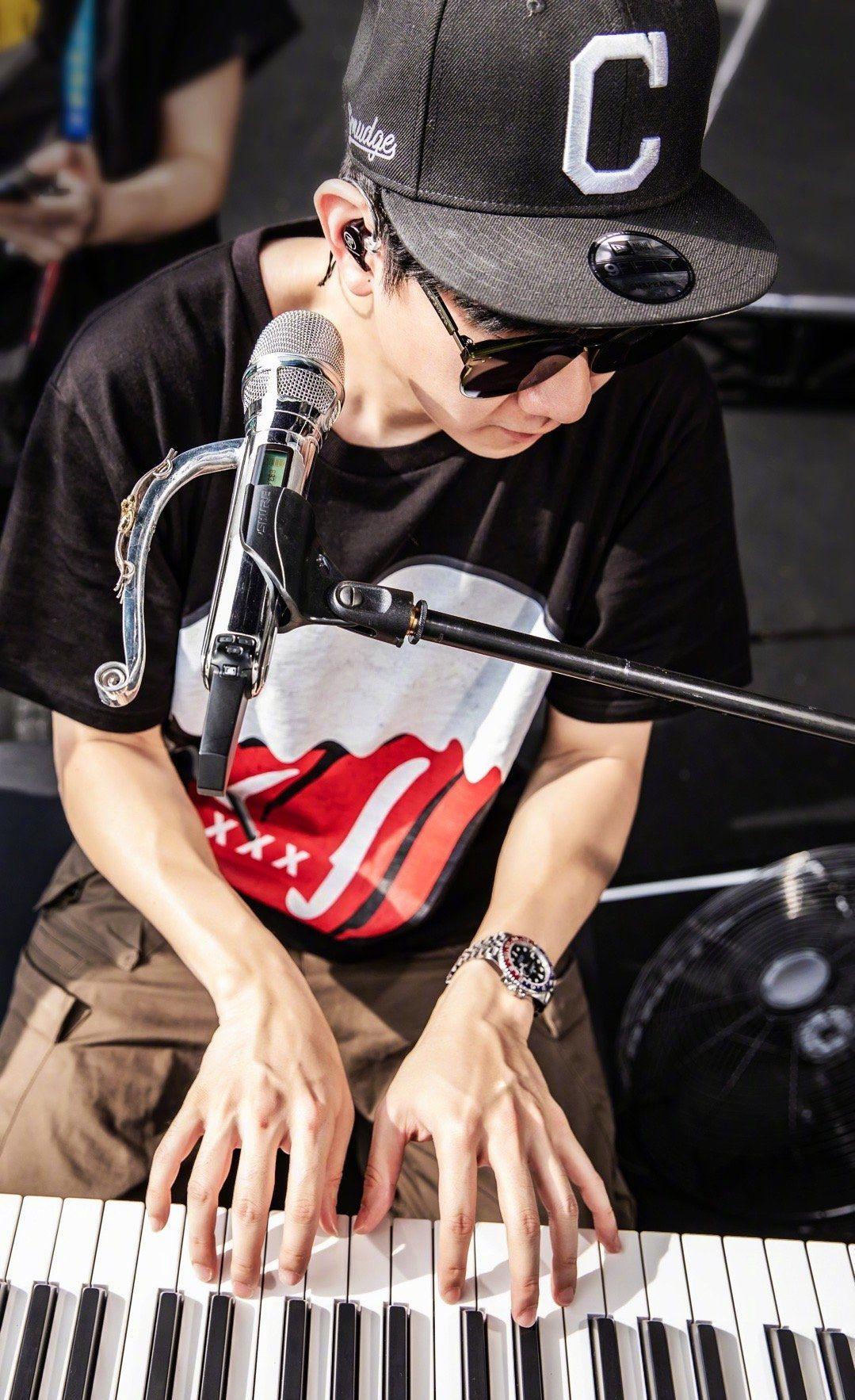 【林俊杰】侧颜杀 - 知乎