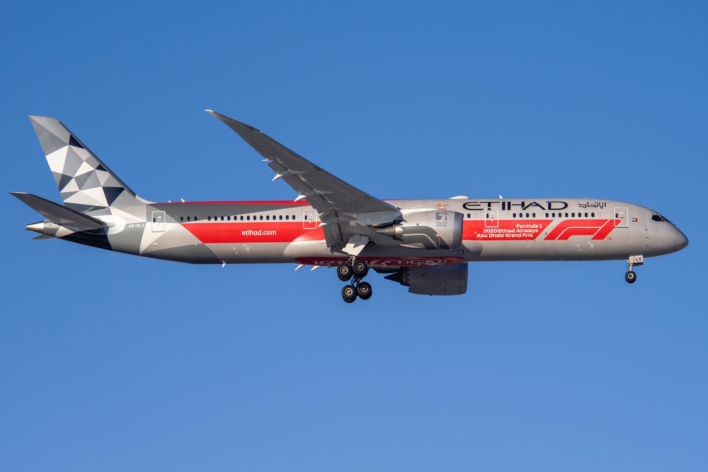 阿提哈德航空/ Etihad Airways（第一部分：概述、历史、公司口号、公司事务）- 辽观搬运的中英文维基百科词条- 知乎