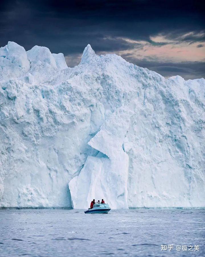 格陵兰 当你去过全世界,别忘了还有它 - 知乎