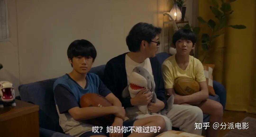 《把哥哥变成可以携带的尺寸》又一部“喜剧”佳作!