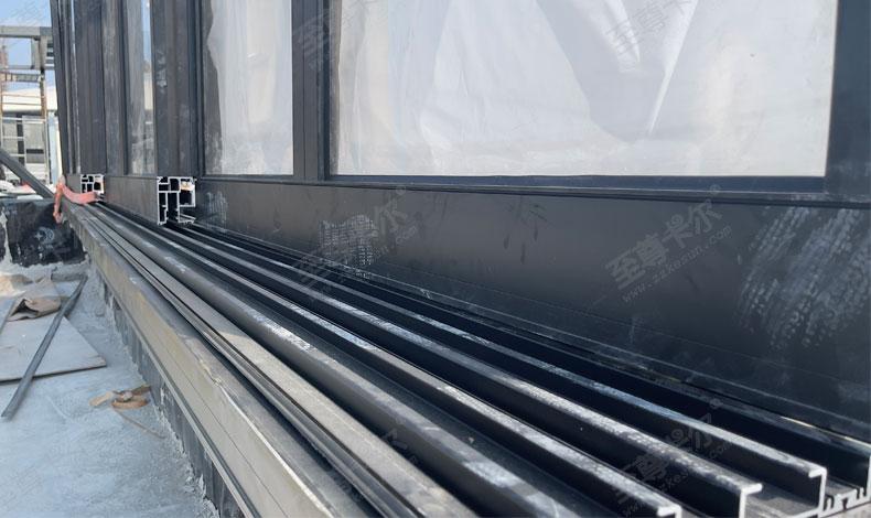 至尊卡尔智能移动阳光房产品性能特点