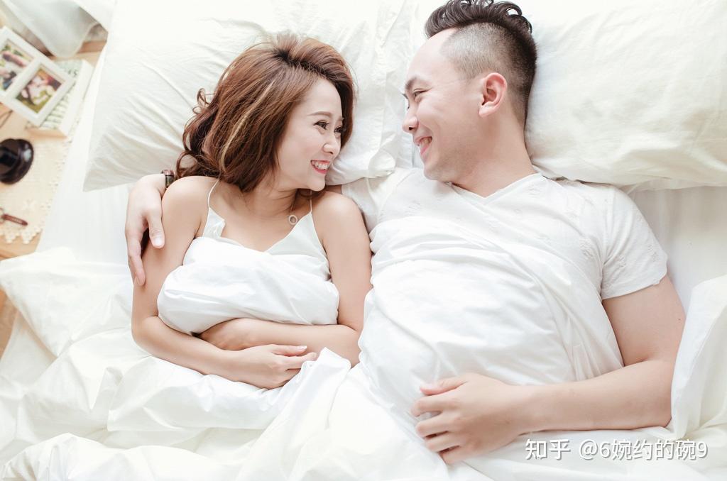 夫妻為什麼要睡一張床?