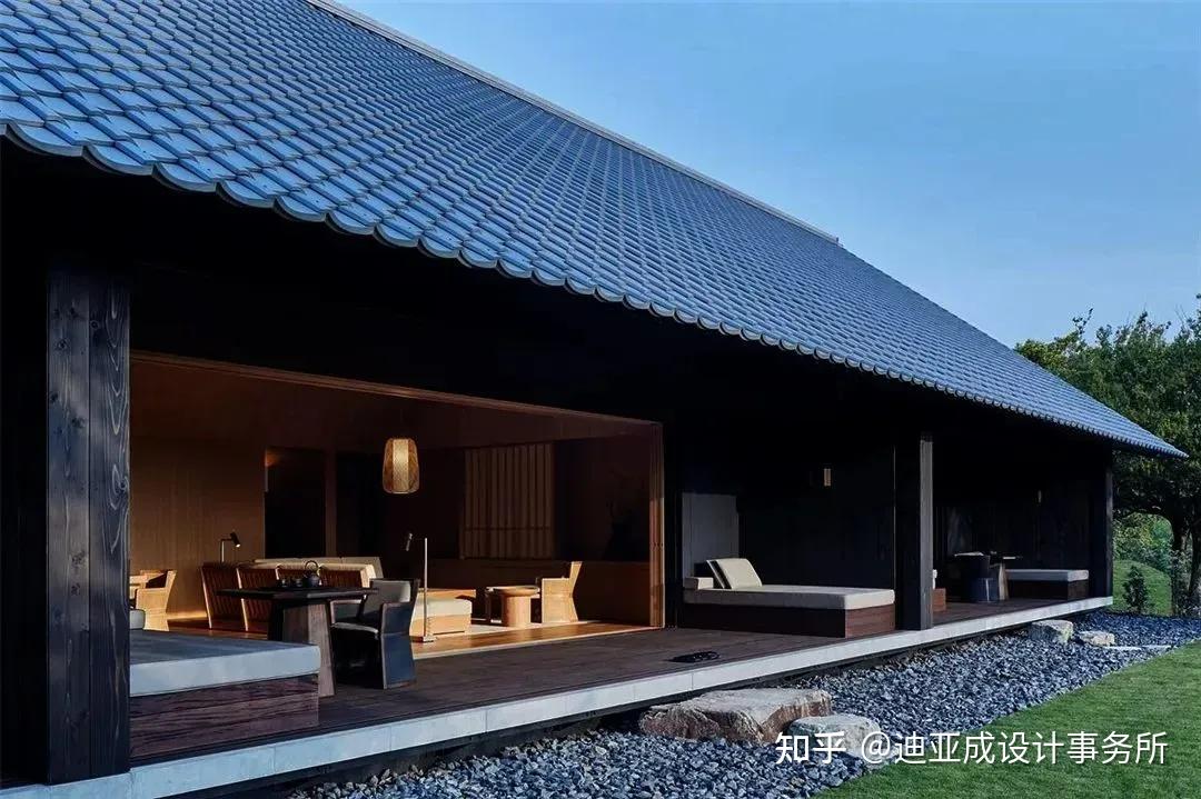 安缦酒店合集 （下）|| 设计之巅，诠释安缦之魂 - 知乎