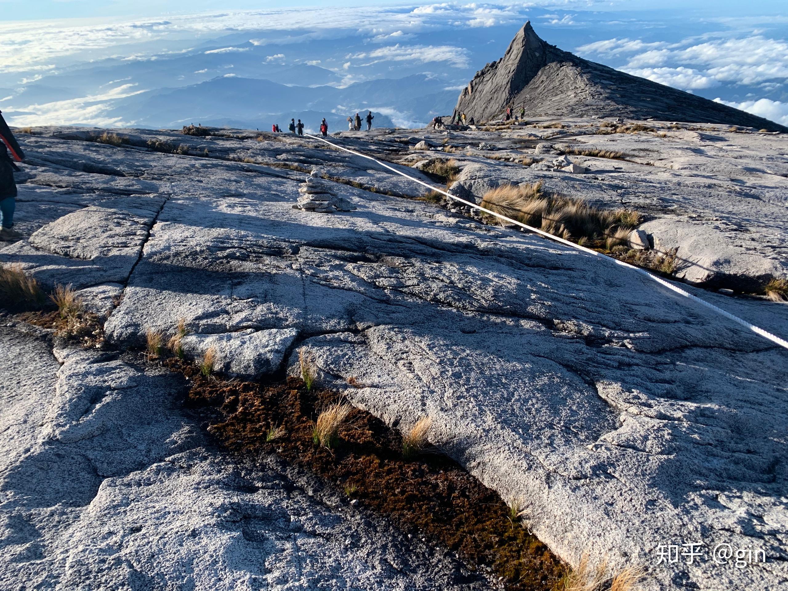 沙巴神山mount kinabalu 最详攻略(含行前准备,精确到分钟的行程,打卡