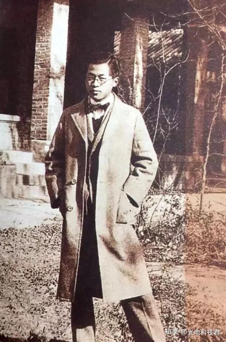 王淦昌：三次与诺贝奖擦肩而过，17年隐姓埋名，只为“以身许国” - 知乎
