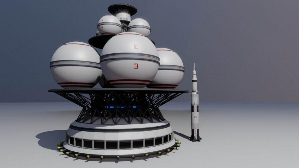 目标巴纳德星——代达罗斯计划:6光年外的星际探索计划 - 知乎