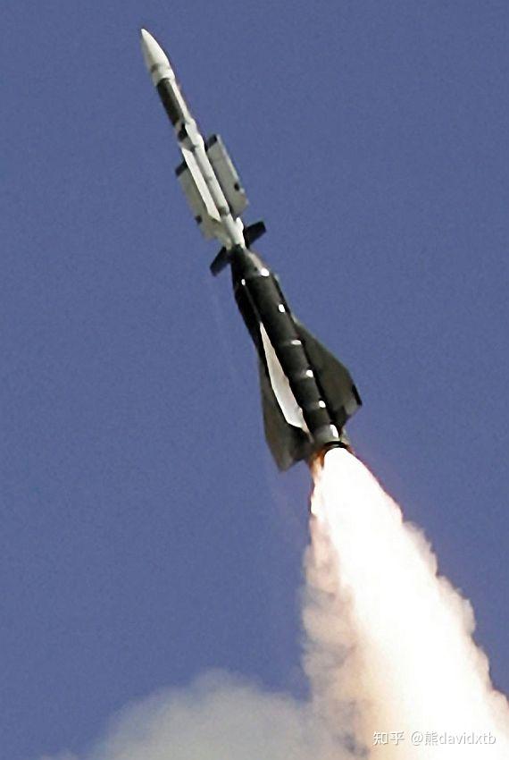 撑起欧洲舰队防空的弓:paams紫苑系列防空导弹系统