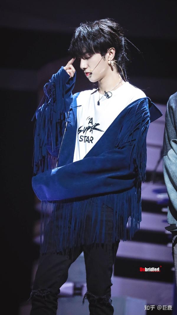 华晨宇的听众都是群怎样的人?