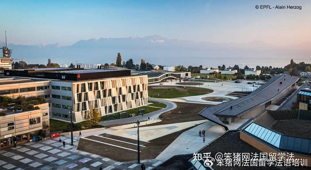 9所应用科学大学hes(hautes écoles spécialisées):提供技术领域