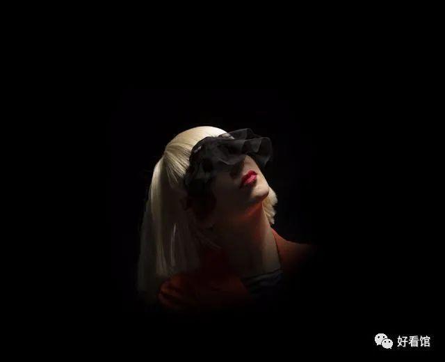 高逼格的头像分享|头像霸气冷酷伤感|霸气伤感的黑白头像最冷酷(头像伤感女黑白)