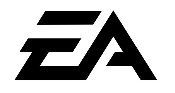 EA—美国艺电公司Logo趣闻 - 知乎
