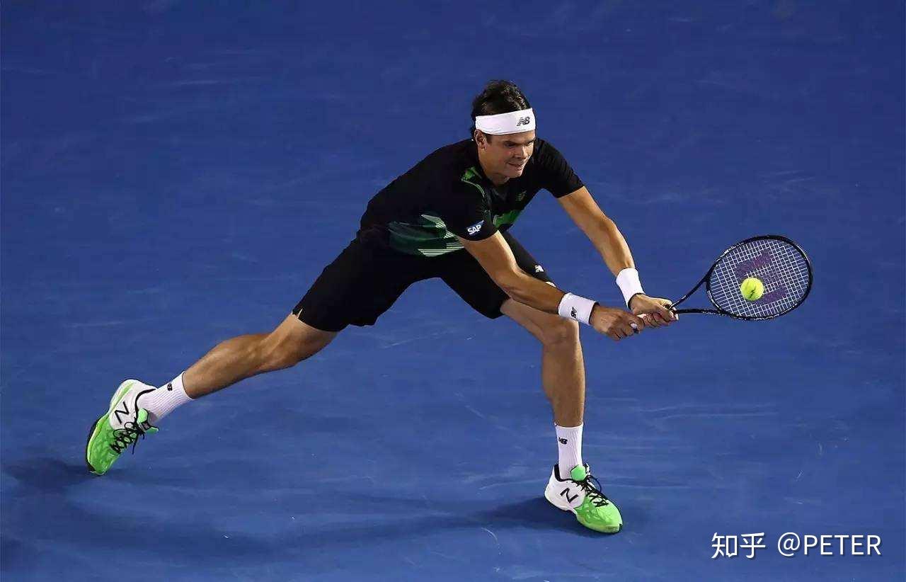 网球技术如何拥有好的步伐技术