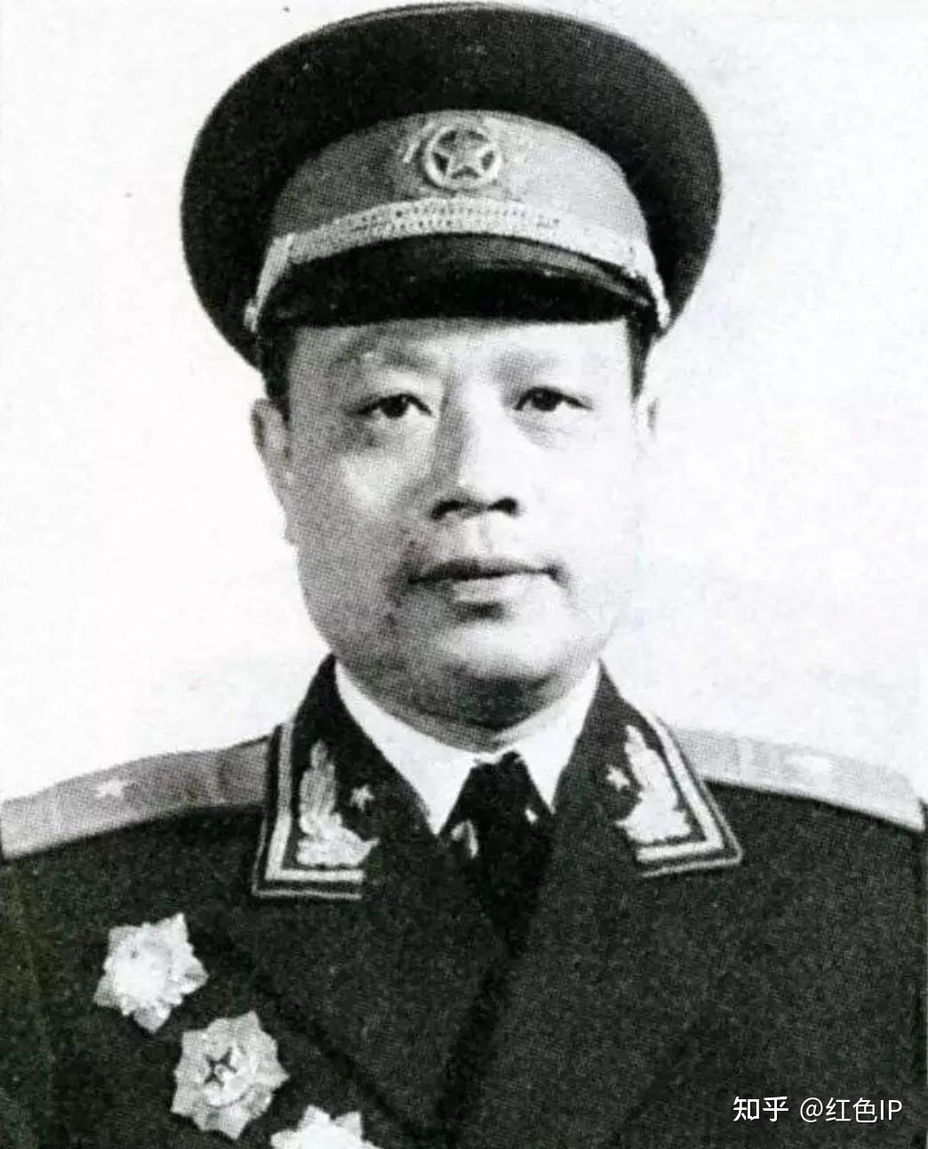 南京军事学院战役系首届学员名单大全授衔情况毕业分配去向
