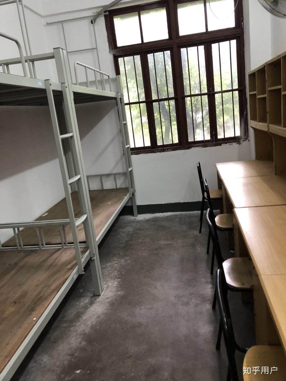 如何看待华南师范大学2020级新生住进新宿舍的做法历年新生住差宿舍