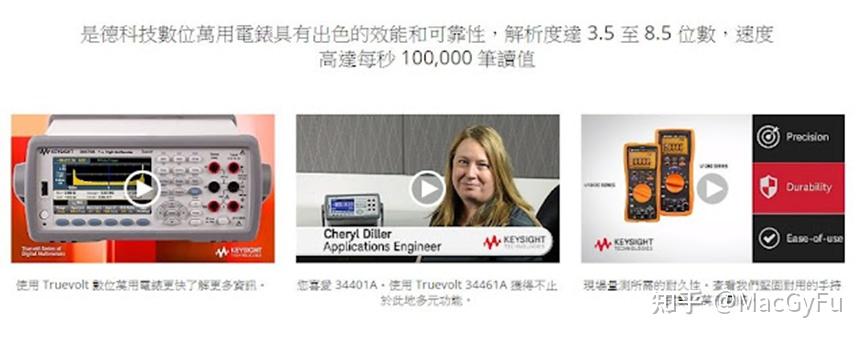 既熟悉又陌生的数位万用电表Multimeter, 从万用表规格1999显示、3又5/6位数认识A/D模拟数字转换bits关系，复习一下OP积分 ...