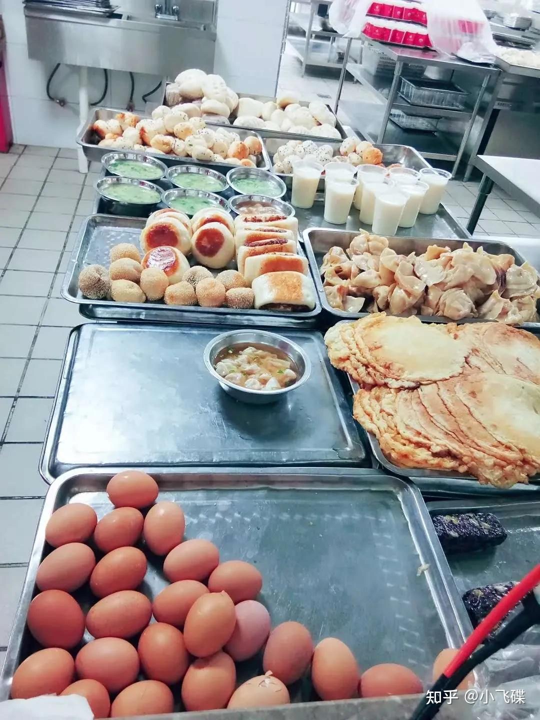 上海大学mpacc研二学姐的研究生学习和生活体验