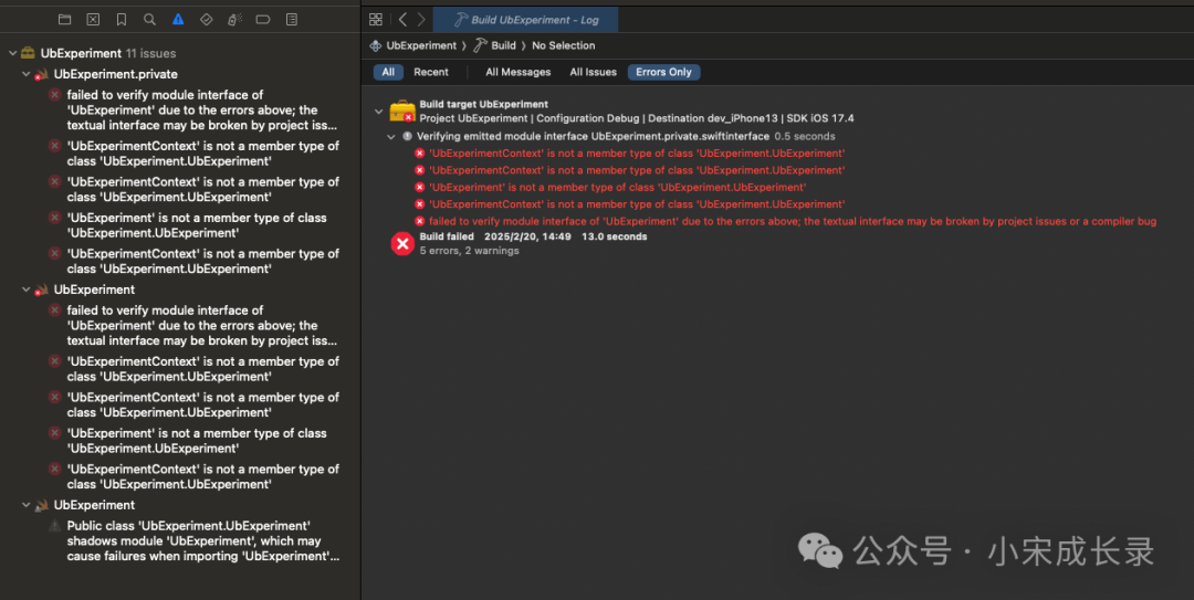 我用DeepSeek解决了iOS动态库编译问题 - 知乎