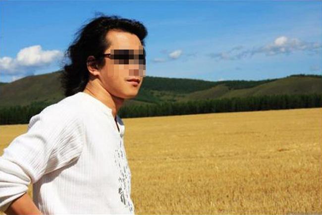 中国ps第一人李涛到底是什么水平真是第一还是假大师