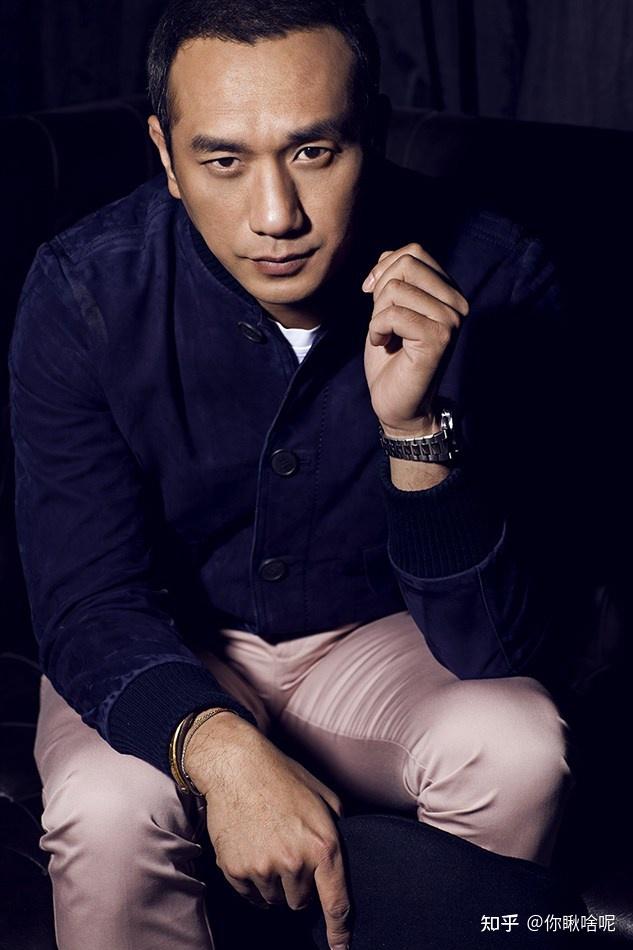 演员黄觉:我这辈子最正确的决定,就是网恋娶了小14岁的美娇妻 - 知乎