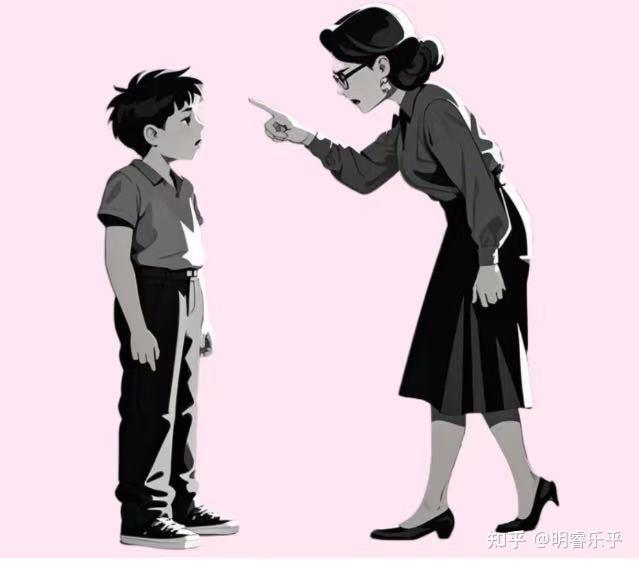 孩子抄作业撒谎我们该如何处理 - 知乎