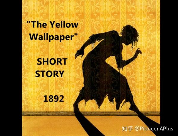 the yellow wallpaper point of view essay