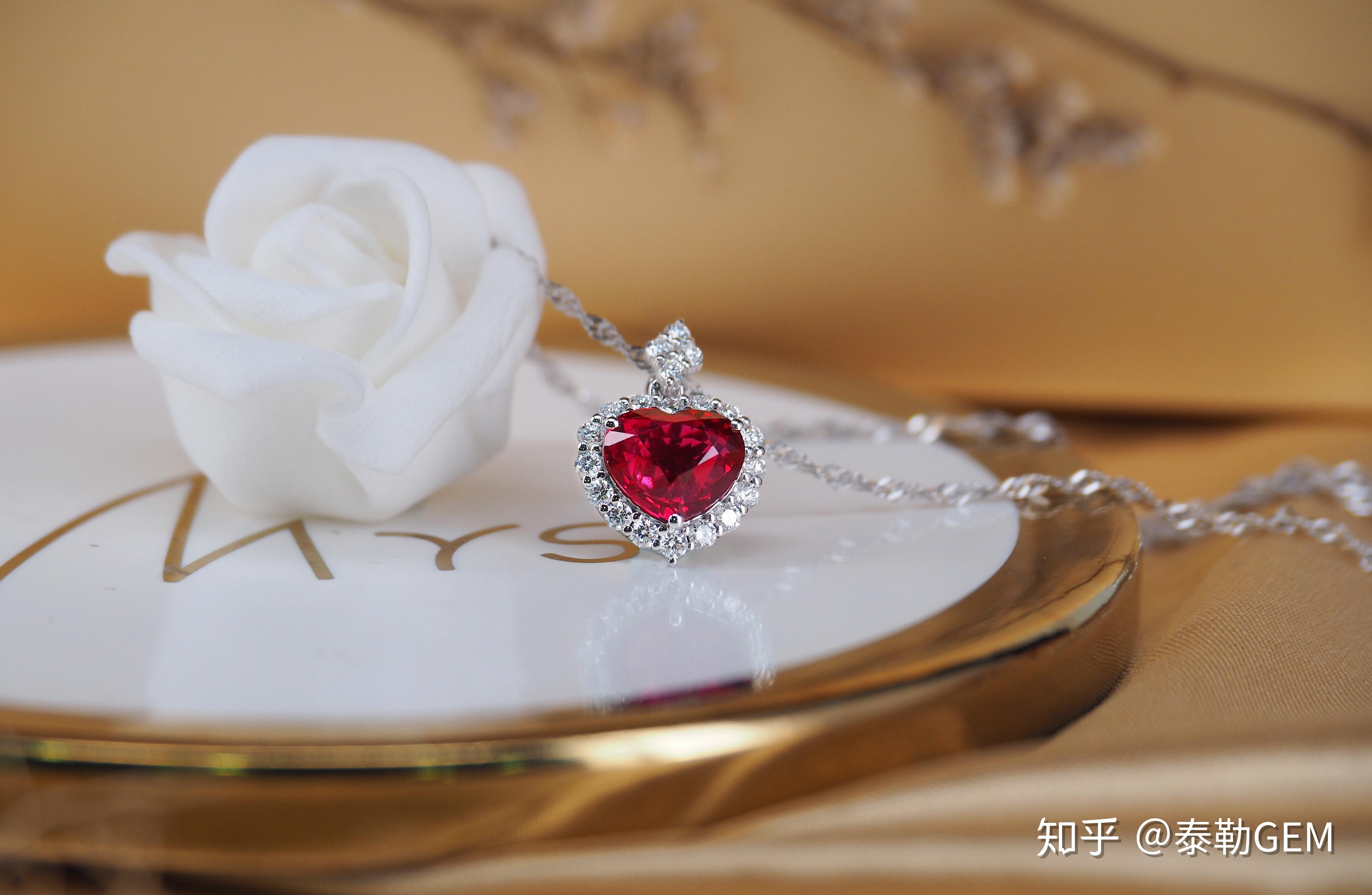 关于红宝石清洗8点建议