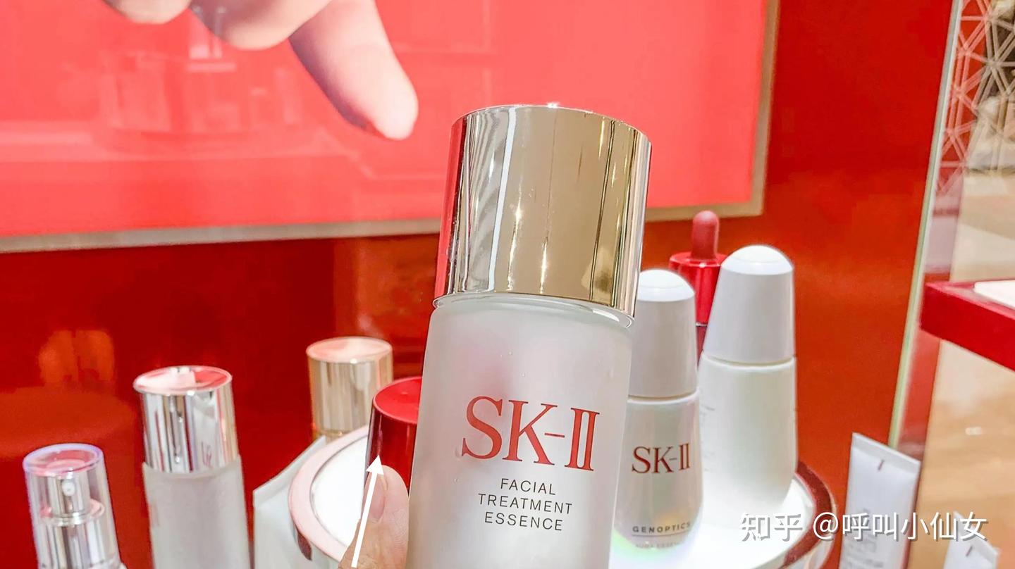 2026年大牌测评！SK-II护肤品怎么样？SK2神仙水、SKii大红瓶面霜、SK2小灯泡精华、SK-II前男友面膜好用吗？日本SK2清莹露和 ...