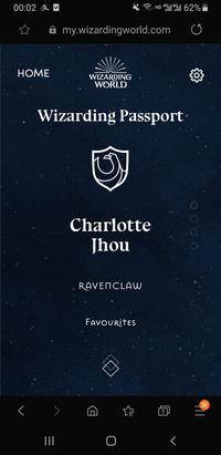 非常想去斯莱特林,却被pottermore分到赫奇帕奇该怎么办? www.zhihu.