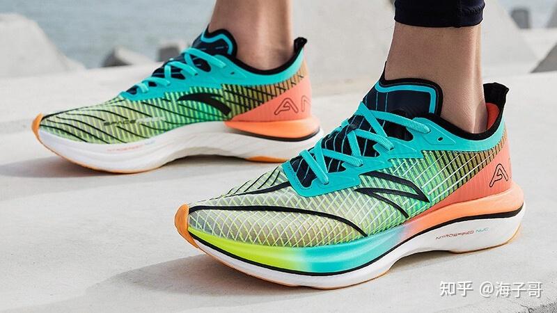 2022年中考体测跑鞋推荐800米1000米体测跑鞋选购指南