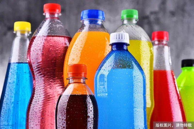一直喝一直爽！喝饮料为什么会上瘾？真相不简单… - 知乎