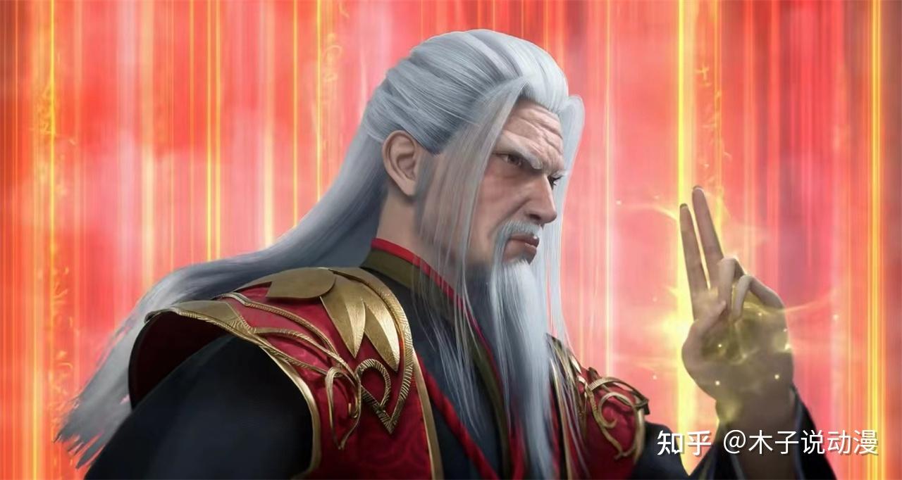 仙逆：六欲魔君的师父天魔散人为何要假死？只因这一点 - 知乎