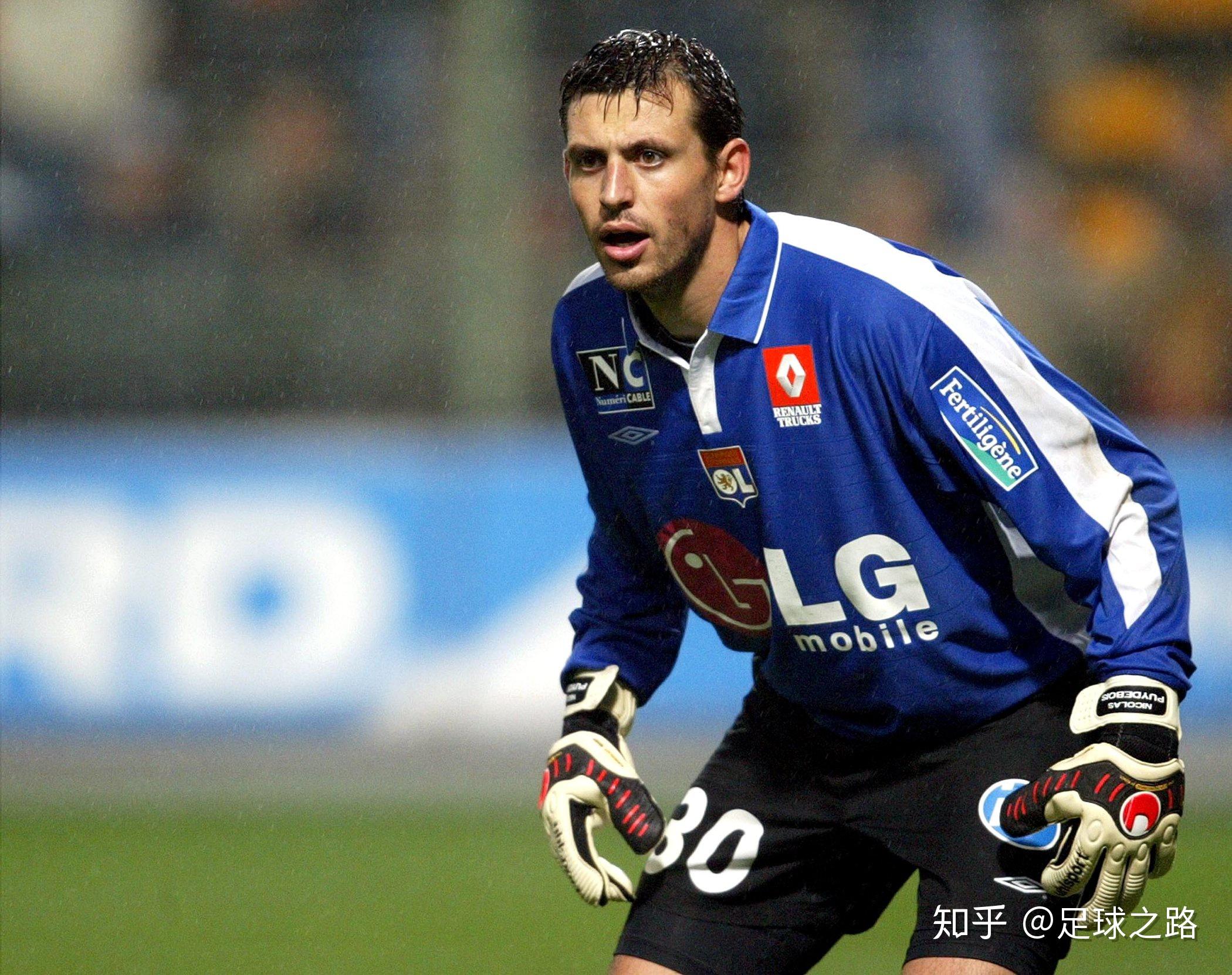 门将系列之守门员的心理准备