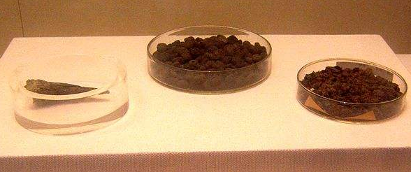 吸食大烟的危害