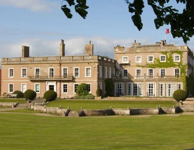 英国中学queenmargaretsschool玛格丽特女王学校