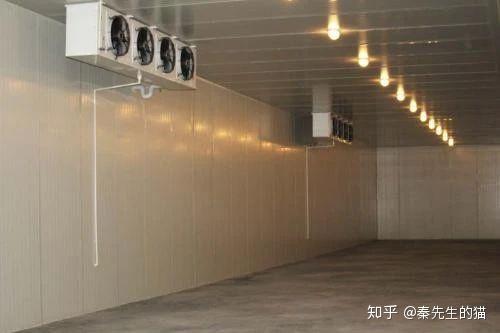 物联网解决方案：智慧冷库-智能监控系统 - 知乎