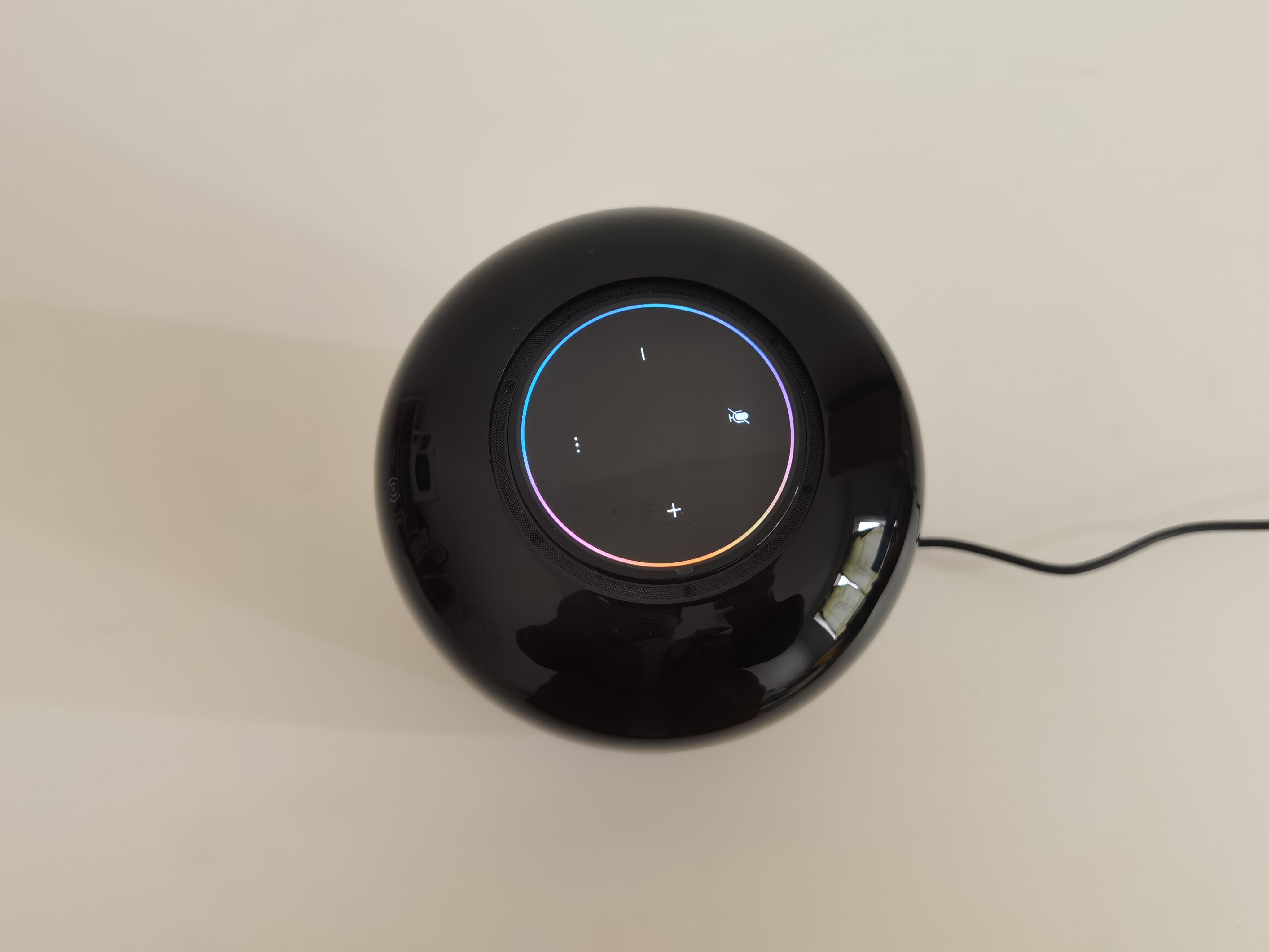 如何评价 10 月 30 日华为与帝瓦雷推出的新品华为 sound ?