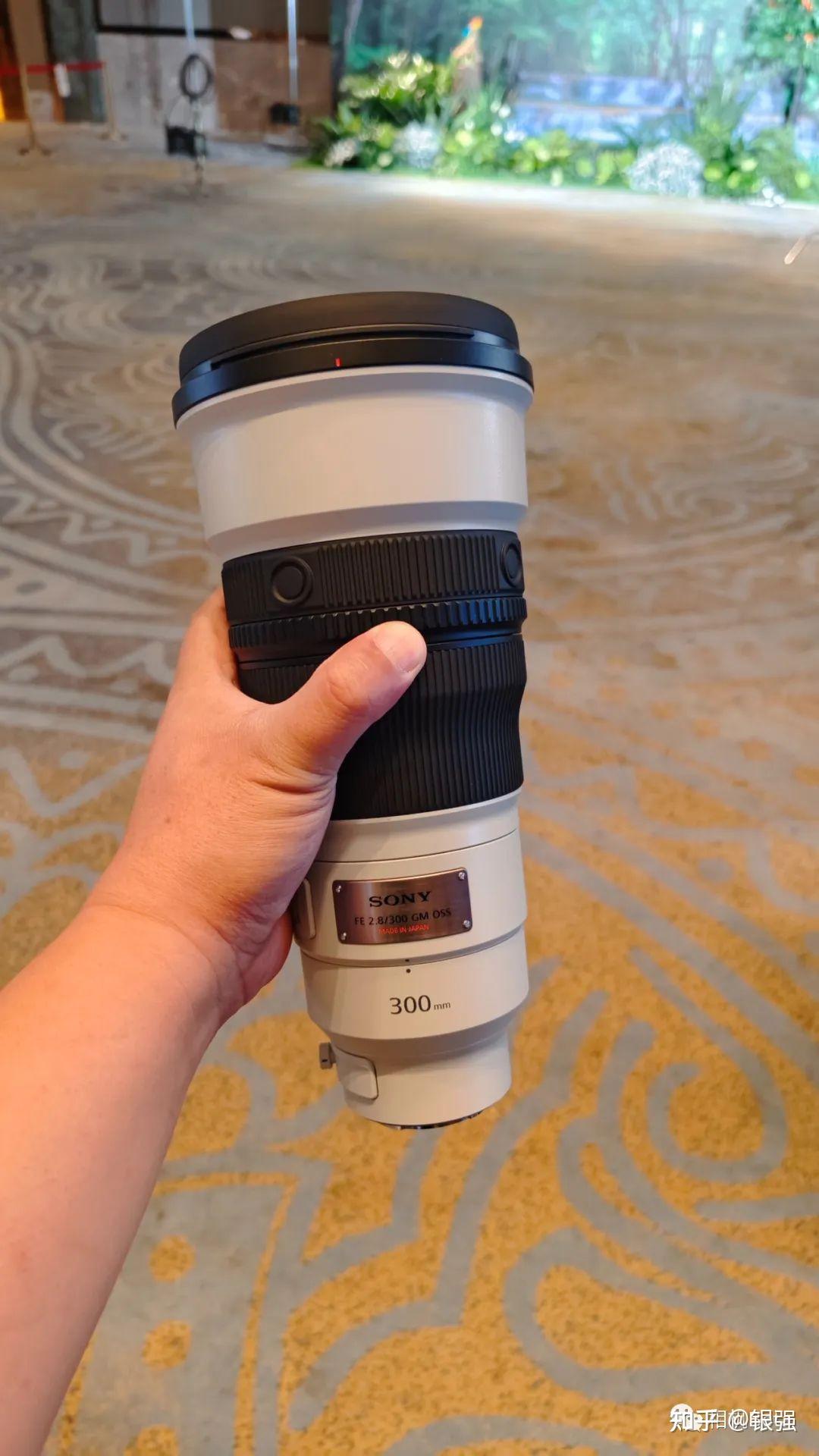 摄的又快又准索尼α9iii30028gm提前上手