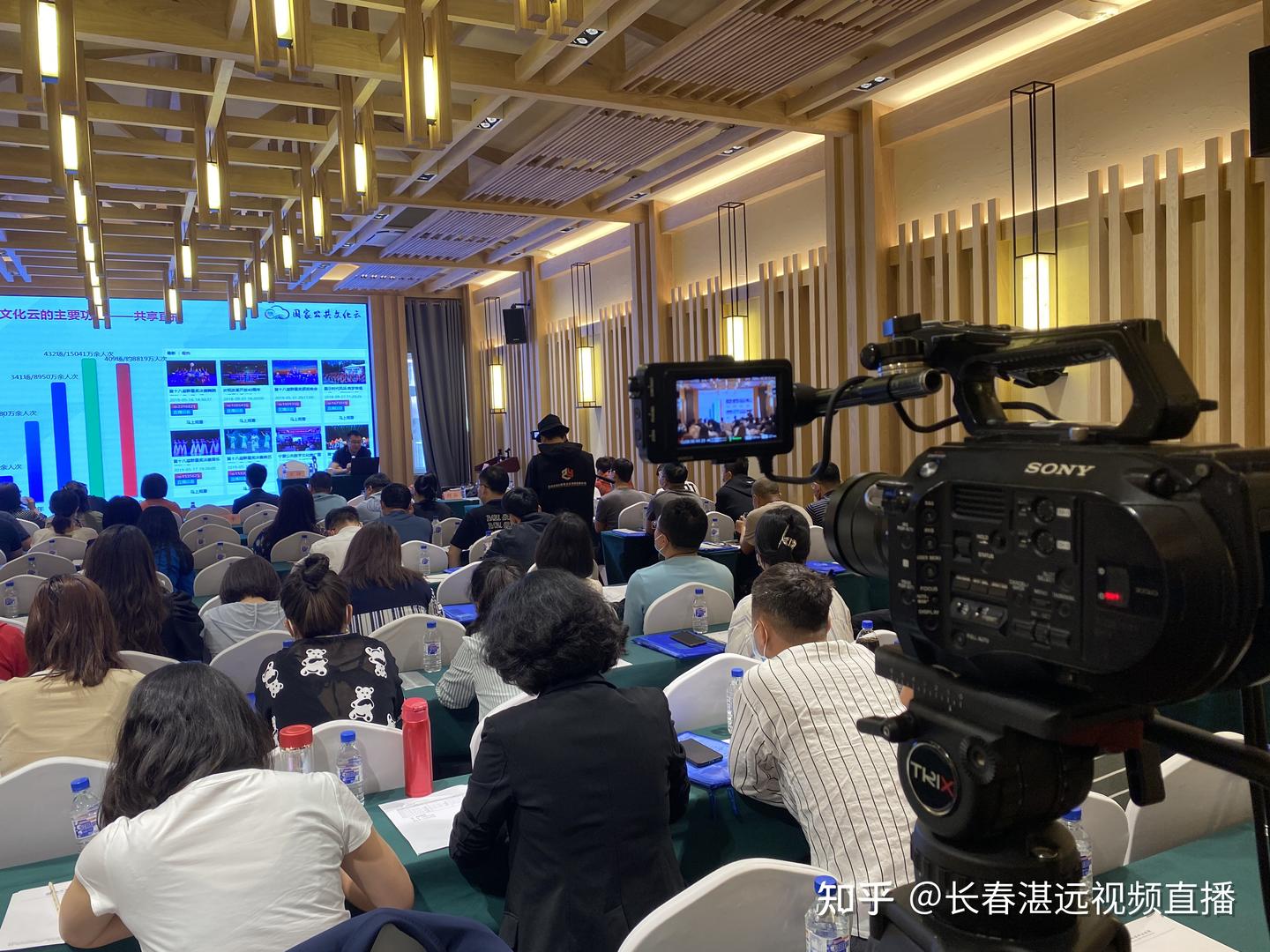长春活动拍摄 会议拍摄 课程录制 摄影助理 - 知乎